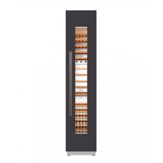 BERTAZZONI RWC45S5TPRS C PRO Εντοιχιζόμενος Συντηρητής Κρασιών 68 Φιαλών 45cm